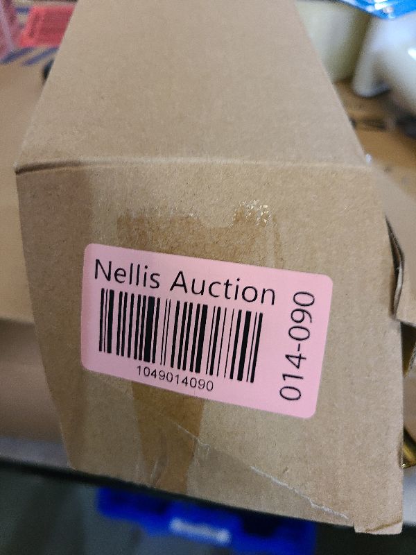 Photo 1 of 2 Sets(6 Pcs) Brass Gold Metal Taper Candle Holders Candlestick Holders, Vintage Modern Decorative Centerpiece Candlestick Holders for Table Mantel Wedding Housewarming Gift