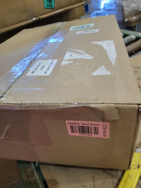 Photo 1 of 2 Pack Realistic Artificial Boston Fern Hanging Plants - 88 Leaves 48 Inch Indoor Fake Plants for Home Decor, Nearly Natural Large Faux Ferns for Porch, Patio, Balcony & Shaded Outdoor Wall Decor