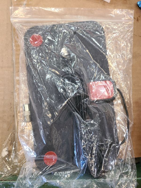 Photo 1 of 2025 Portable TV Antenna,Digital Antenna for Smart Indoor for Local Channels HD,Easy Installation,360 ° Signal Reception, 16.5ft Long Cables Suitable for Various High-Definition Digital Television