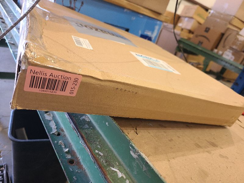 Photo 1 of 2-Pack Lighted Pop-Up Outdoor Christmas Ornaments Set, Large Outdoor Christmas Decorations for Yard Lawn with 185 LED Lights & 8 Modes, with Reinforced Metal Base