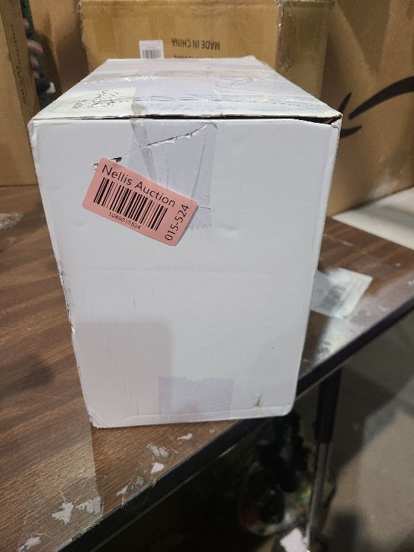 Photo 1 of 120 Pcs Spa Party Favors Supplies Bulk, Include Face Mask Mixing Bowl Set, Air Cushion Comb, Mirror, Headband, Scoop, Hair Bands, Cosmetic Bags, Face Wash Cloths for Spa Sleepover Birthday Party