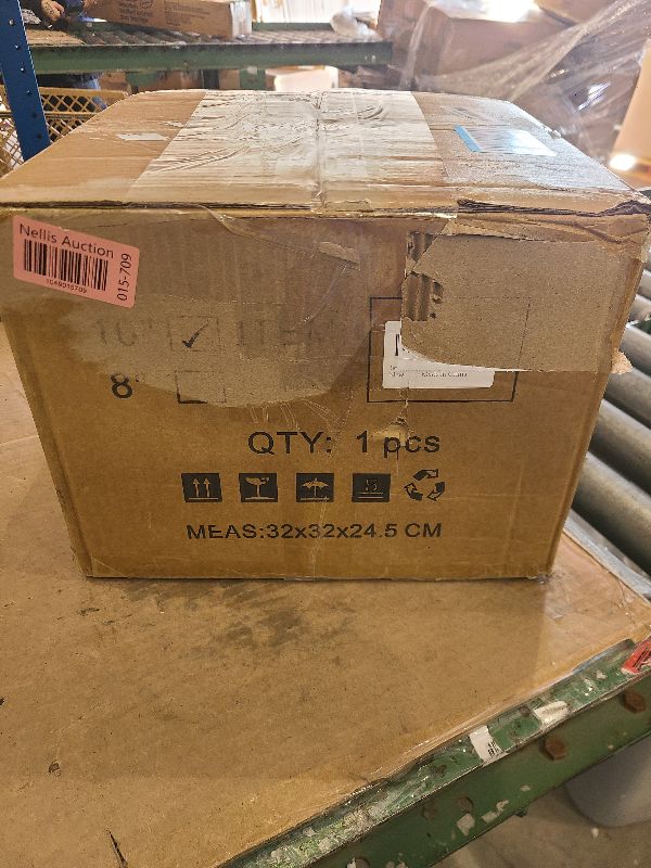 Photo 1 of 10 inch 1200W Max Power Car Audio Dual 4 Ohm Car Subwoofer (10" - Dual 4 Ohm)