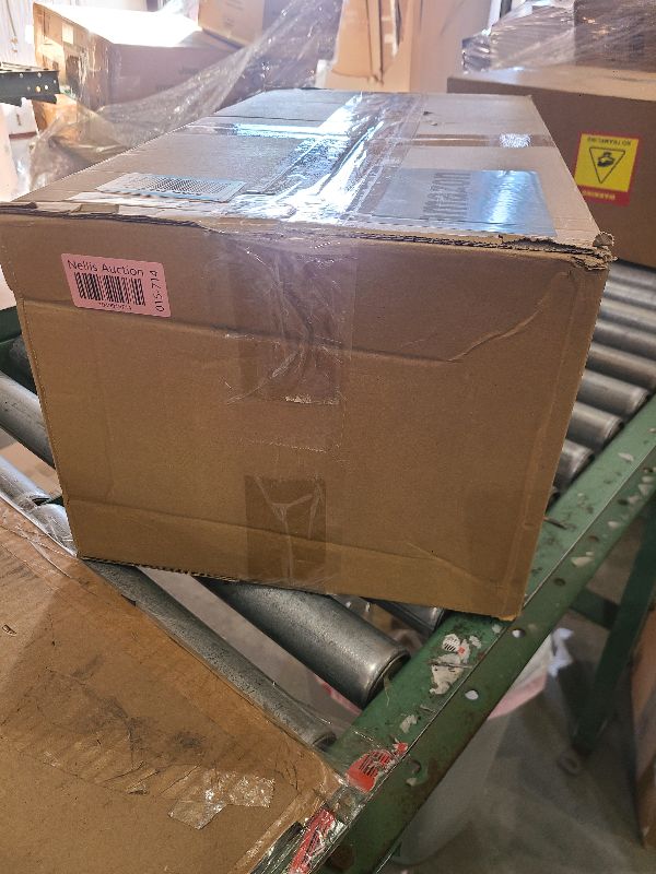 Photo 1 of [2 PACK] Upgraded 240337103 Refrigerator Crisper Drawers Bins Compatible with Frigidaire Kenmore, Frigidaire Drawer Replacement for 240337100 AP2115741 240323007, Food-grade Materials