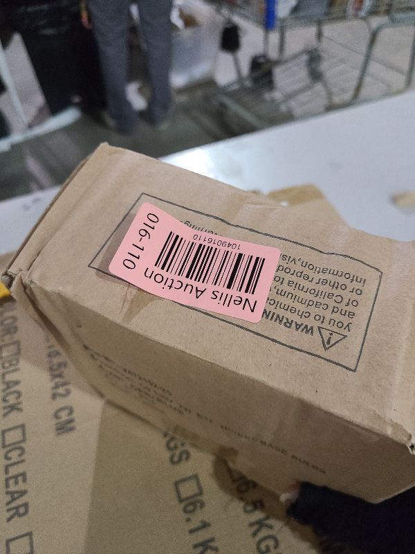 Photo 1 of 23 Pack 7 Watt C9 Ceramic Blue Incandescent Light Bulb, Intermediate Base