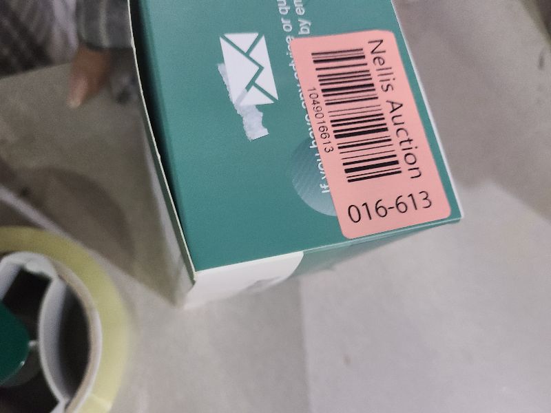 Photo 1 of 2 Packs Replacement Cushion (S) for AirTouch F20, Optimized Comfort & Secure Seal with Memory Foam (New Version), Exceptional Value & Durable Replacement Supplies by Everness (S)