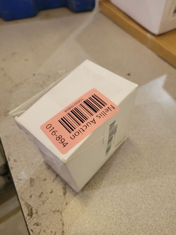 Photo 1 of 2 Pack Magnetic Wall Mount Bracket Compatible with Blink Outdoor 4 (4th Gen),Blink Outdoor (3rd Gen) XT3,Blink XT/XT2,Blink Mini, Adjustable No-Drill 1/4 inch Thread Rubber Coated Base Holder