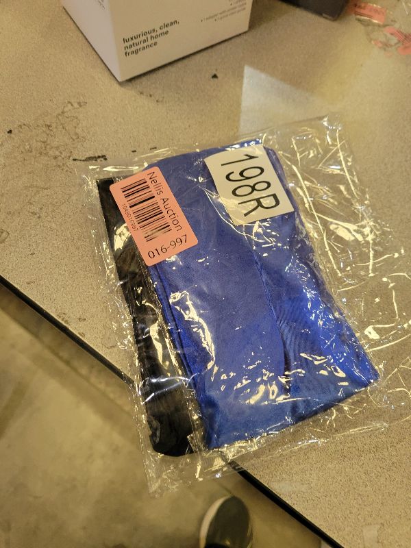 Photo 1 of 2 Pack Satin Bonnet Silk Hair Bonnet for Sleeping, Sleep Bonnets for Women Large Wide Soft Band Sleep Cap for Curly Hair Braids