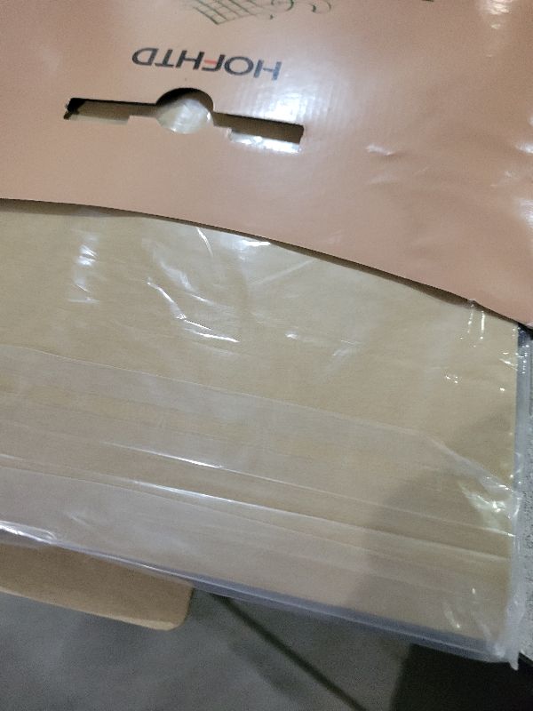 Photo 1 of 200 Pcs Parchment Paper Sheets 9 x 13 Inches, Precut Parchment Paper for Baking, Air Fryer Disposable Paper Liner, HOFHTD Non-Stick Cooking Papers for Grilling, Frying, Steaming