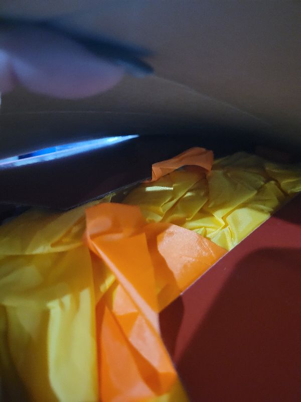 Photo 1 of 10FT Christmas Tree Inflatables, Inflatable Christmas Decorations, Blow Up Holiday Decor for Outdoor Yard, Lawn, Backyard, Home