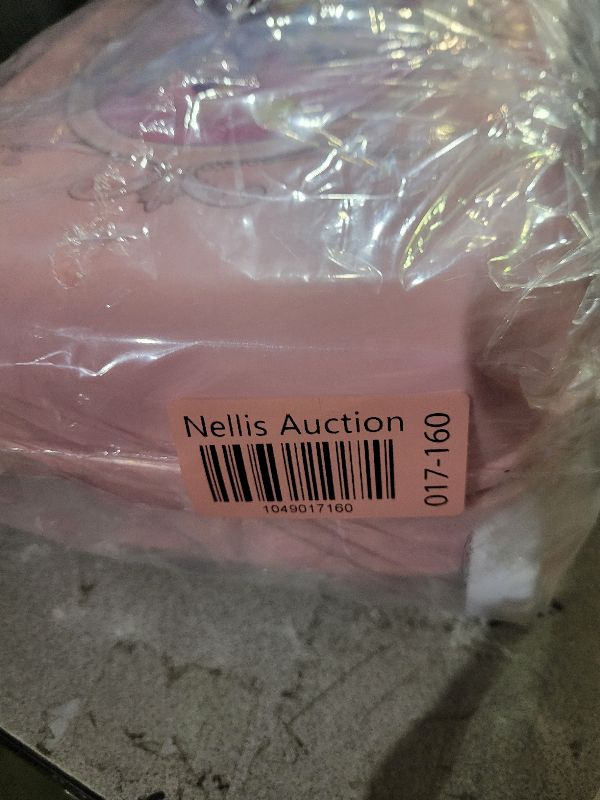 Photo 1 of 19 Pcs Princess Dress Up Shoes Gift Set, Girls Role Play Dress Up Toys & Costumes Set, Toddler Pretend Jewelry Boutique Kit Gift for Little Girls Aged 3 4 5 6 Years Old