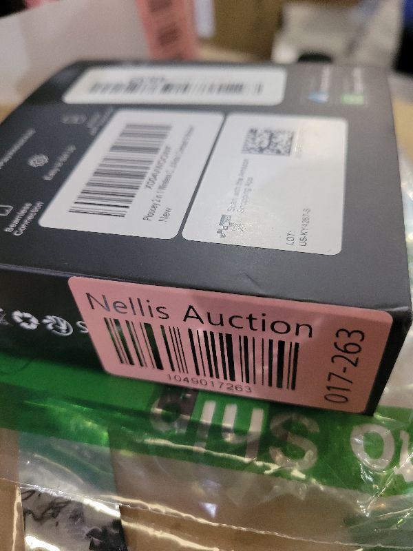 Photo 1 of 2 in 1 Wireless CarPlay & Android Auto Adapter | Simple Setup, Smooth, Lag-Free Use | Supports Over 1000 Vehicles with Built-in Wired Car Play/Android Auto | Compact & Modern