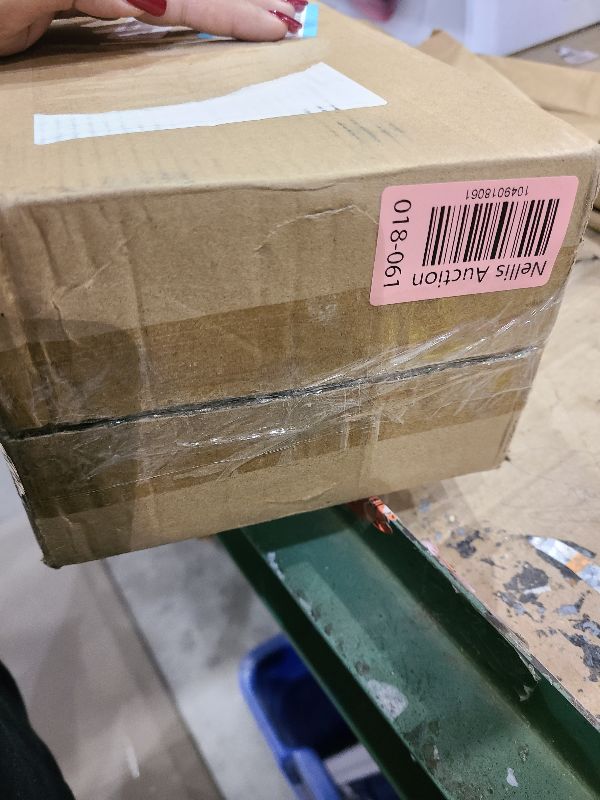 Photo 1 of 2 Pack 213 Replacement Air Filter, 20x25x4 Inches, MERV 13 Furnace Compatible with Aprilaire 1210, 1620, 2210, 2216, 3210, 4200, NOTE: Not Fit for 1213 Upgrade Kit,Model 2120, 2200