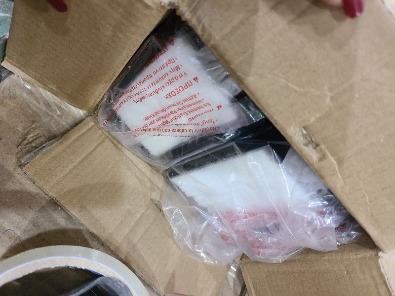 Photo 1 of 2 Pack 213 Replacement Air Filter, 20x25x4 Inches, MERV 13 Furnace Compatible with Aprilaire 1210, 1620, 2210, 2216, 3210, 4200, NOTE: Not Fit for 1213 Upgrade Kit,Model 2120, 2200