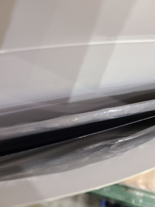 Photo 1 of [2 Pack] 23 Inch Computer Privacy Screen Filter for Monitor 16:9 Aspect Ratio, Eye Protection Anti Blue Light Privacy Shield and Anti-Glare Protector, 23inch Removable Anti-Scratch 23in Protector Film