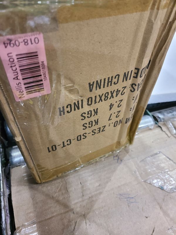 Photo 1 of 2 Set 30 Inch Outdoor Christmas Tree with LED Lights, Battery Powered & 6H Auto Timer, 8 Modes, Prelit Christmas Tree with Pine Cones Red Berries and Ball, Holiday Decor for Porch Yard Patio Pathway