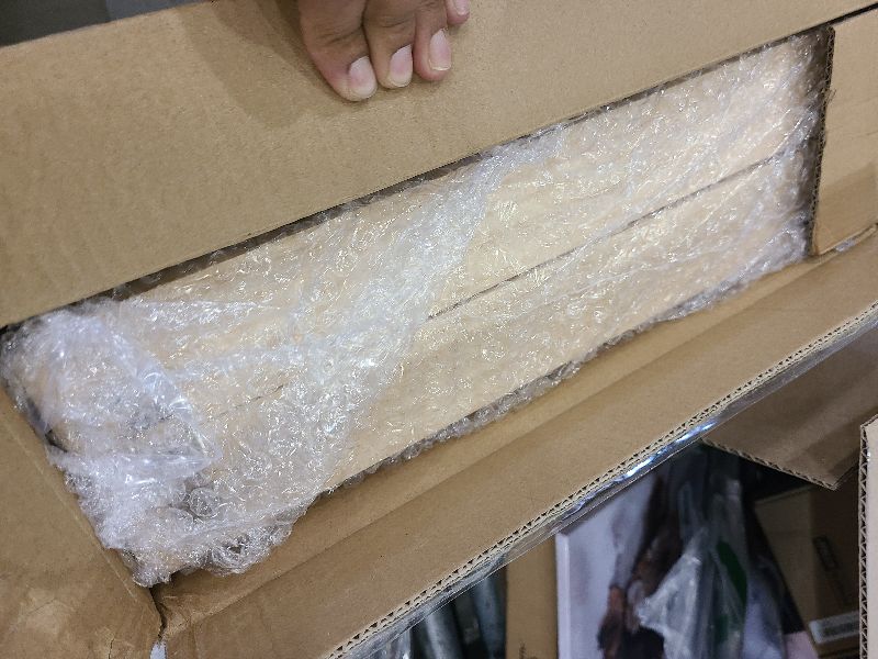 Photo 1 of 2025 Upgraded Dog Ramp for Couch, Foldable Small Dog Ramp for Sofa, 4 Adjustable Height from 13'' to 21", Portable Stable Pet Steps with Non-Slip Pad, Pet Ramps Use for Sofa Couch Stairs