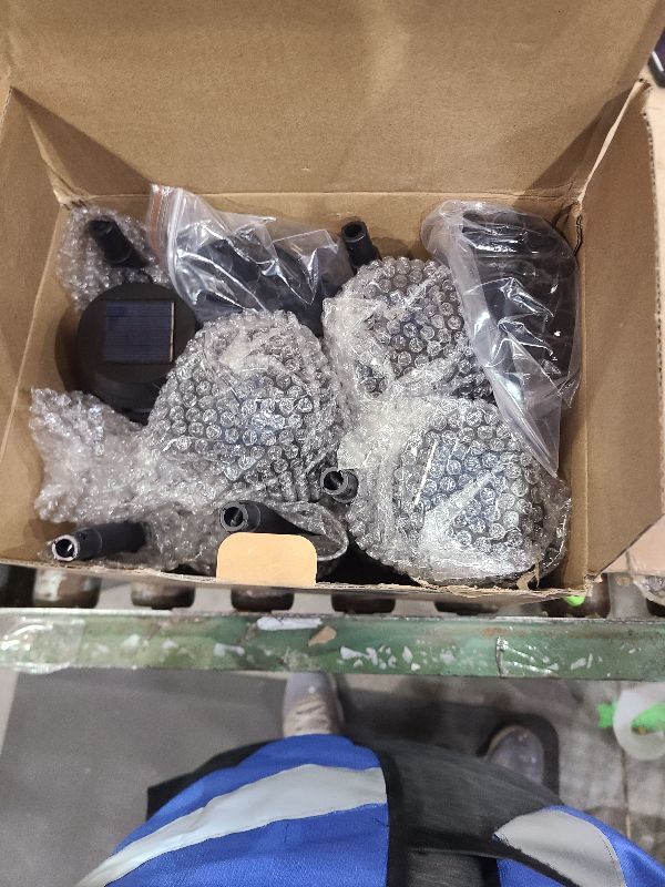 Photo 1 of 10Pack Solar Lights Outdoor, Solar Torch Lights Outdoor Flickering Flame for Outside Decorations, Waterproof Garden Light Solar Powered , Torches Flame Light for Outside Yard Patio Lawn Garden Decor