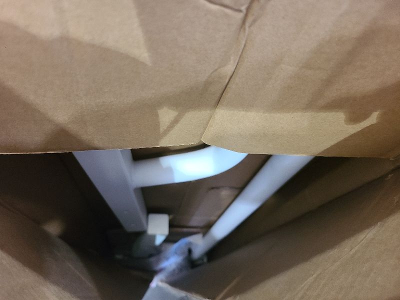 Photo 1 of 2025 Upgrade Pull Up Bar Wall Mounted - 600 lbs Heavy Duty Strength Training Pull-Up Bars, Ideal Rogue Pull Up Bar for Home and Commercial Gym, Easy Installation Chin Up Bar, Versatile Garage Pullup Bar (White)