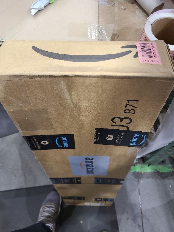 Photo 1 of 1 PCS Resistance Bands Wall Anchor Exercise Equipment Platform Base(Length 40"),Adjustable Wall-Mounted Anchor Multi-Purpose Fitness System for Complete Full Body Strength Training (No Bands Included)