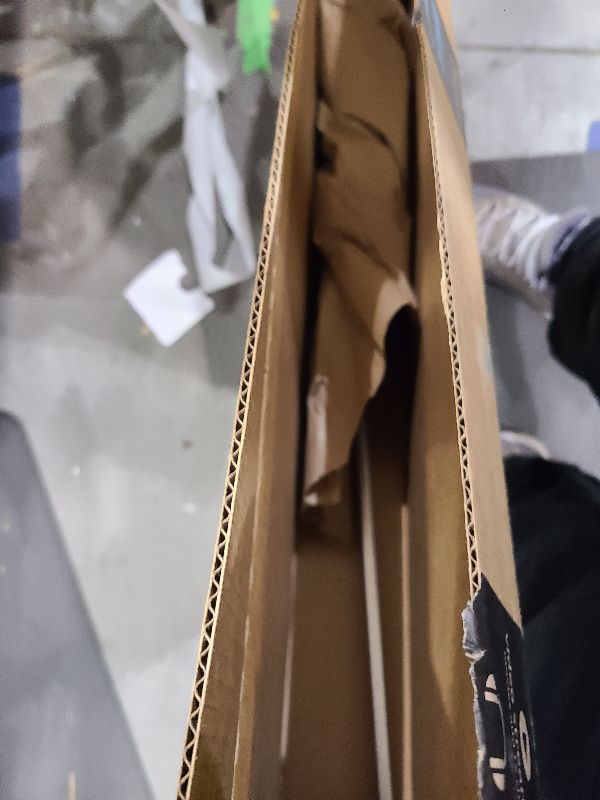 Photo 1 of 1 PCS Resistance Bands Wall Anchor Exercise Equipment Platform Base(Length 40"),Adjustable Wall-Mounted Anchor Multi-Purpose Fitness System for Complete Full Body Strength Training (No Bands Included)