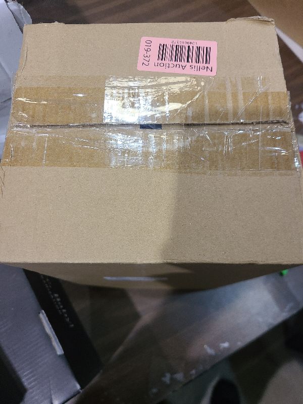 Photo 1 of 2 Pack Stackable Storage Drawers,Plastic Organizers Bins, Drawers Storage with Handles and Movable Dividers for Organization and Storage in Fridge,Bathroom, Pantry, Kitchen Cabinets, Under Sink