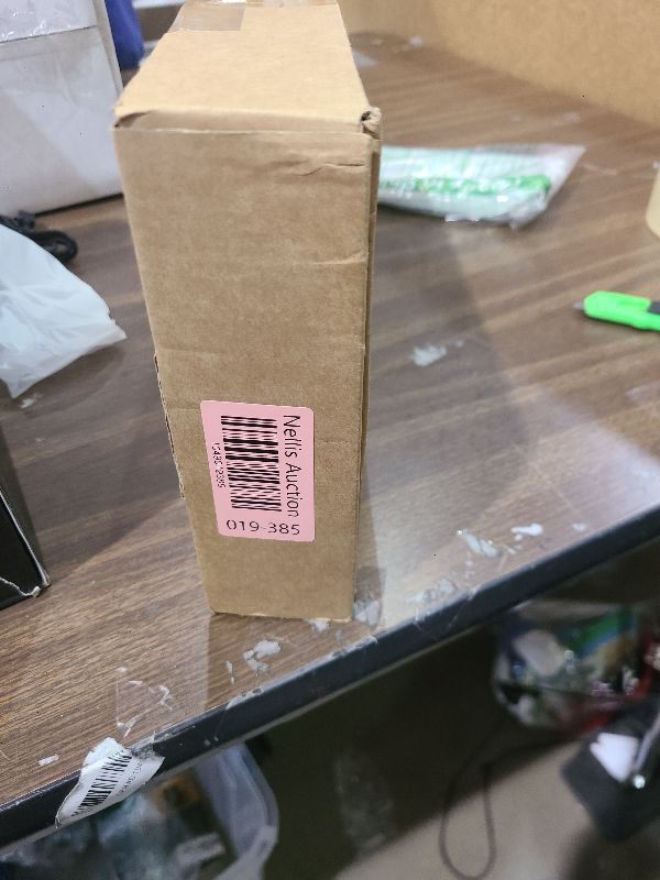 Photo 1 of 12V RV Fridge Ventilation Cooling Fan 5.5" (140mm), Custom Mounts For American RV Side Vents, Adjustable Temperature Settings, High Tech Remote With Manual/Auto Modes, IP54 Waterproof, DC12V/0.3A