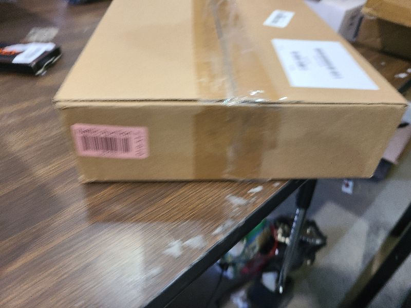 Photo 1 of 18 Packs Toy Storage Bags with Labels, Clear PVC Puzzle Storage Bags, Waterproof Travel Toy Organizer Bags with Zipper for Building Blocks Kids Books (3 Size)