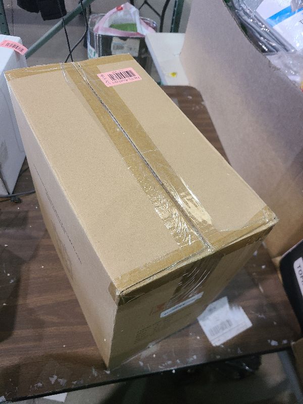 Photo 1 of 2 Packs Dusk to Dawn Outdoor Post Light with Pier Mount Base - Hard Wired Pole Outdoor Lighting, Waterproof Black Pillar Lantern Outside with Tempered Rippled Glass for Pathway, Garden, Patio