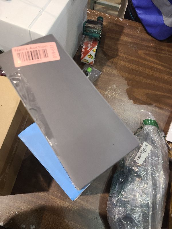 Photo 1 of (2025 Upgraded) Wireless Headset with Mic for Work, Bluetooth Headset with Noise Canceling Microphone with Dongle, Charging Base & Mic Mute, Wireless Headphones for Work from Home/PC/Computer