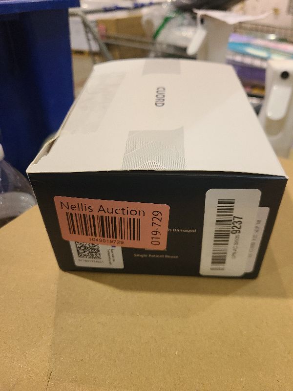 Photo 1 of 2-Pack Replacement Cushion for ResMed AirFit F20, FSA/HSA Eligible, Compatible with Original Airfit F20 Full Face Mask, Reliable Seal & Perfect Fit, Covers Nose and Mouth, Medium