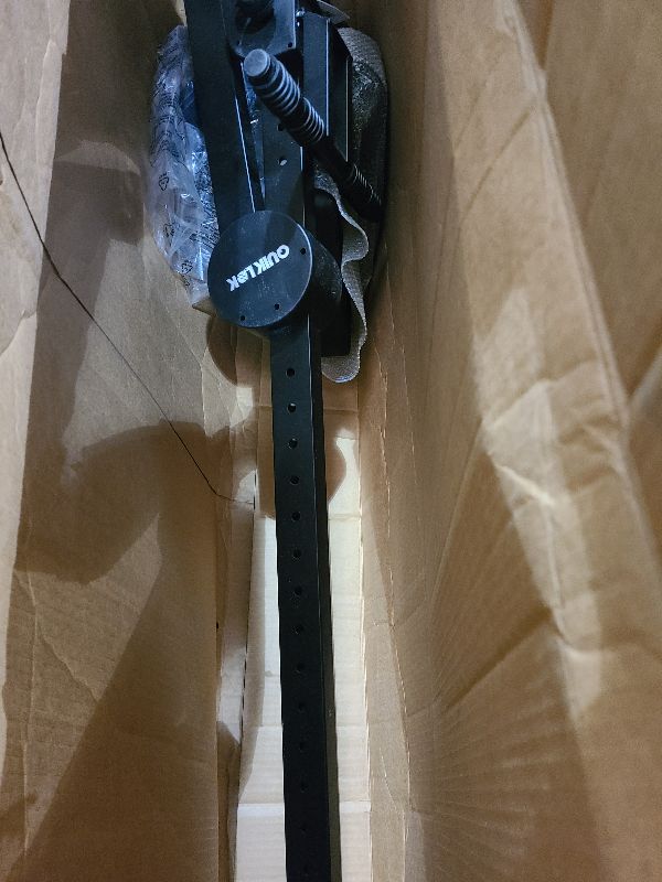 Photo 1 of Quick Lok Musician Seat (Dx749)