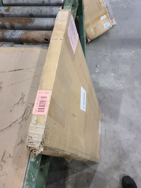 Photo 1 of 13.5x40 Picture Frame Black for Poster Photo Panoramic Picture