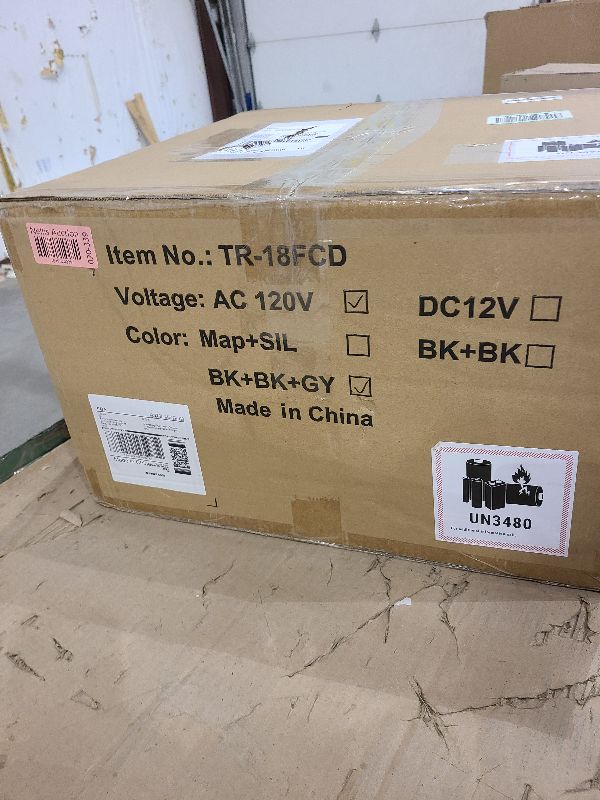 Photo 1 of 10 in 1 Vinyl Record Player 3 Speed Bluetooth Vintage Automatic Turntable CD Cassette Player AM/FM Radio USB Recorder Aux-in RCA Line-Out (Black)