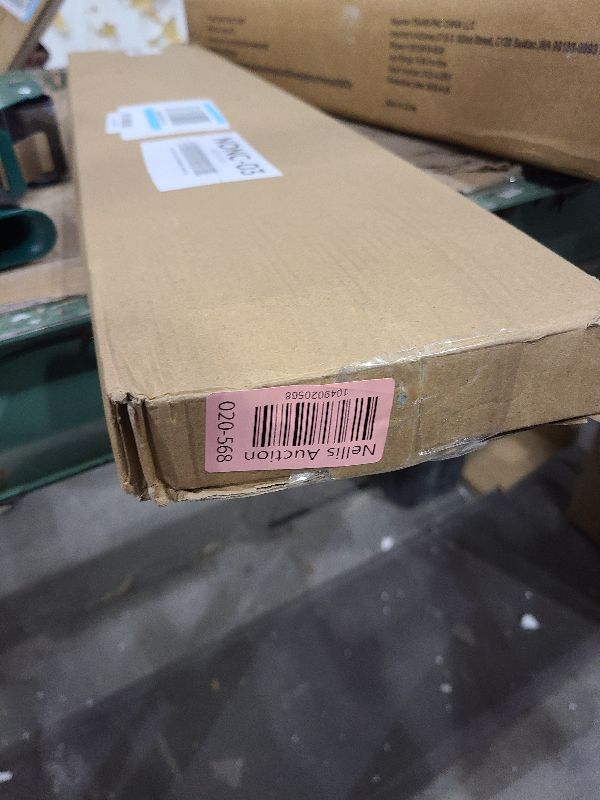 Photo 1 of 2 Pack 32 Inch Grab Bars for Bathtubs and Showers, Handicap Bathroom Safety Grab Bars for Elderly, 1.25" Diameter Stainless Steel Non Slip Shower Handle, Heavy Duty Auxiliary Support Bar