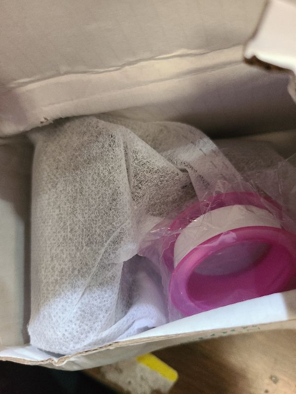 Photo 1 of 1-In-2-Out Dual Control Valve, held Bidet Sprayer for Toilet G1/2 Double Control ing Machine Faucet Sprayer Kit for Feminine, Pet, Cloth, Bidet Bathroom Cleaning (Grey)