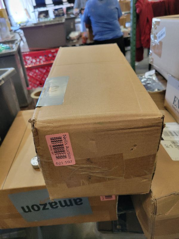 Photo 1 of 2-Pack 6FT Artificial Norfolk Pine Garlands, Hyperzoo Realistic Winter Pine Christmas Greenery Garland for Mantle, Staircase, Banister, Fireplace, Door, Table, Indoor & Outdoor Holiday Xmas Decortions