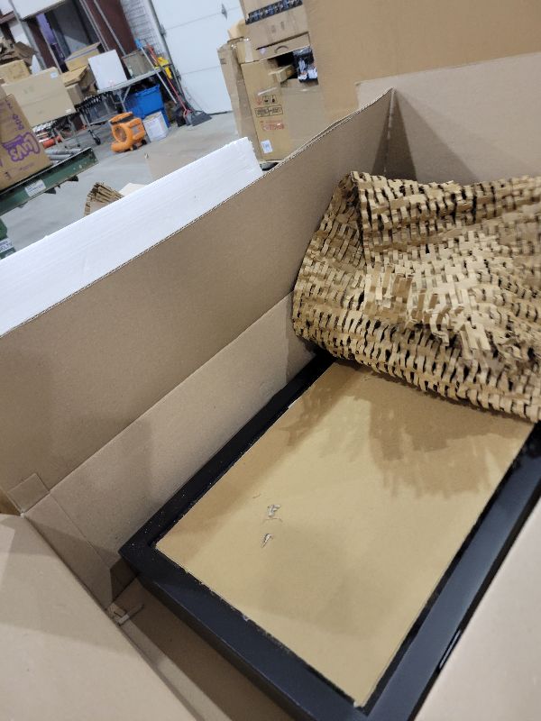 Photo 1 of 1/64 Diecast Toy Car Display Case Model Car Organizer Storage Cabinet Wall Mount with Acrylic Glass Door & Removable Black Shelf - Holds Up to 42 Cars, Black