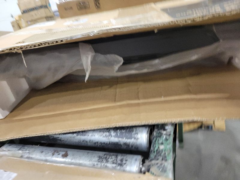 Photo 1 of Comfee' Range Hood 30 Inch Ducted Ductless Vent Hood Durable Stainless Steel Kitchen Hood for Under Cabinet with 2 Reusable Filter, 200 CFM, 2 Speed Exhaust Fan