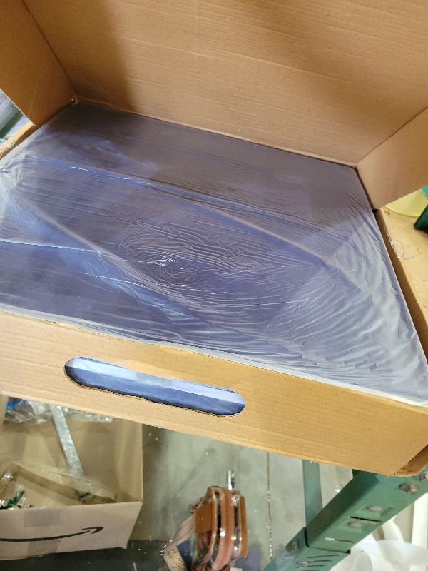 Photo 1 of 15-Inch Handcrafted Marble Chess Set with Blue Velvet Gift Box – Stone Chessboard & Carved Pieces (Grey White)