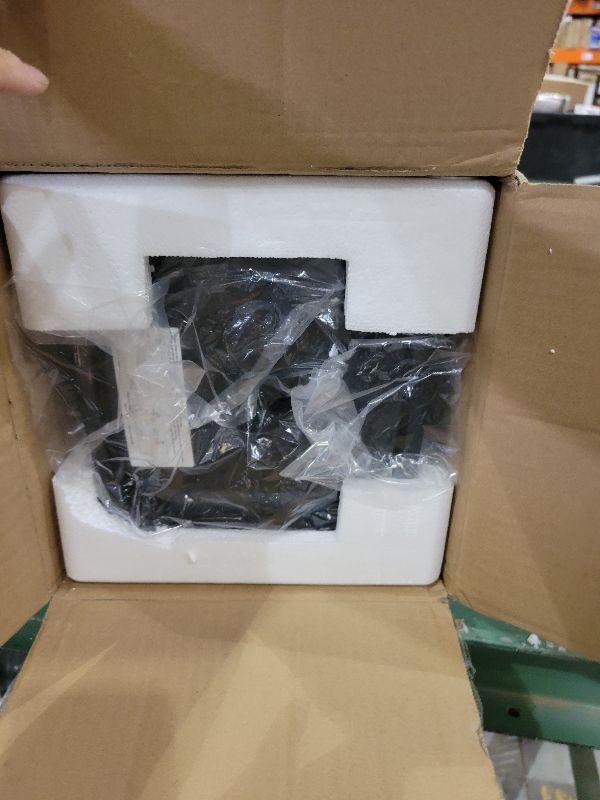 Photo 1 of 15L/4Gal Humidifier Large Room, 600mL/h Misting, 1200ft² Coverage, Auto Humidity Control, 72H Runtime, Top Fill, Aroma Diffuser, Sleep Mode, 12H Timer, Auto Shutoff Protection