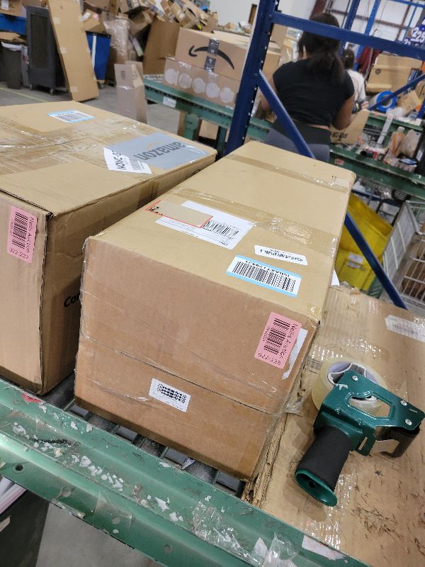 Photo 1 of 15L/4Gal Humidifier Large Room, 600mL/h Misting, 1200ft² Coverage, Auto Humidity Control, 72H Runtime, Top Fill, Aroma Diffuser, Sleep Mode, 12H Timer, Auto Shutoff Protection