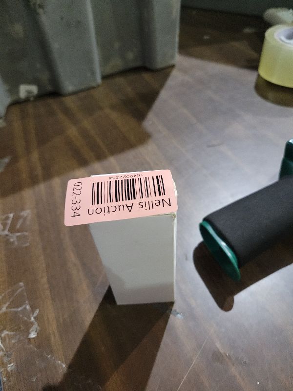 Photo 1 of 29V 3.6W LED Power Supply Low Voltage LED Transformer Class 2 Power Supply Waterproof IP44 Seasonal Use LED Driver US Plug 8 Modes Adapter for String Light, Projector Light, Lawn Lamp (1)