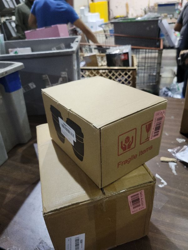 Photo 1 of 2 Pack Ceramic Travel Mugs with Silicone Lids, 15 oz Portable Coffee Mug Travel Unique To Go Mug, Reusable Coffee Cups with Non-Slip Sleeve, Cappuccino,Tea,Latte,Iced Coffee Cups, Dishwasher Safe