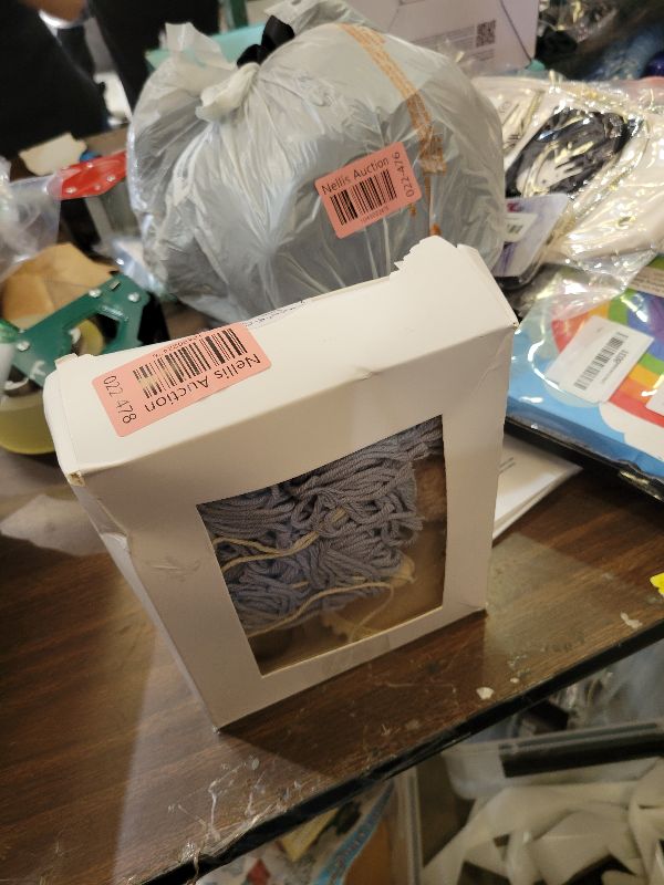 Photo 1 of 1st Birthday Highchair Banner Decorations For First Boys Khaki Cone Hat With One Cake Topper Photo Backdrop