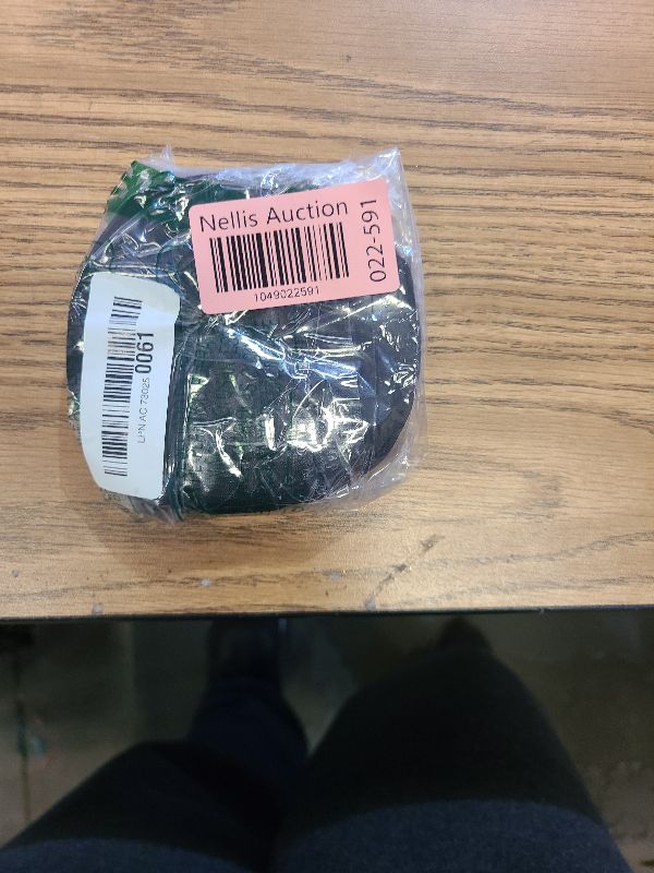 Photo 1 of 10Yard Elastic Band for Sewing 1/2 Inch Black Width Flat Elastic Cord for Sewing Waistband Pants Waist Masks Braided Stretch Strap (10 Yard 1/2 Inch Black)