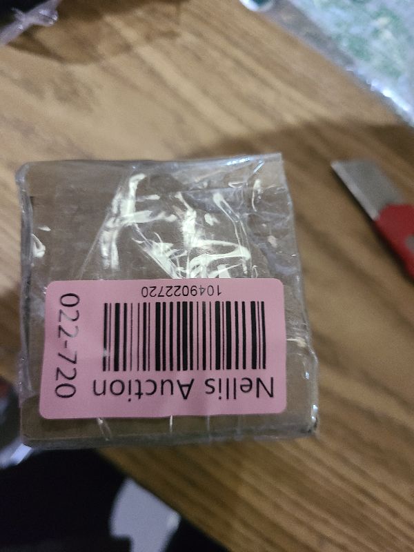 Photo 1 of 1222 Replacement Cartridge for One Handle Posi Temp Shower Cartridge Replacement,Brass & Plastic,with Removal Tool