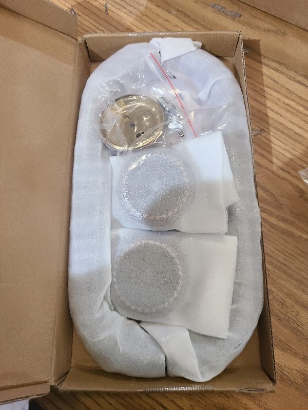 Photo 1 of 2 Pack 12 Inch Anti Slip Shower Grab Bar Oil Rubbed Black Bronze, ZUEXT Antique Brass Bathroom Grab Bar, Knurled Bath Balance Bar, Safety Handrail Support, Handicap Elderly Senior Assist Bath Handle