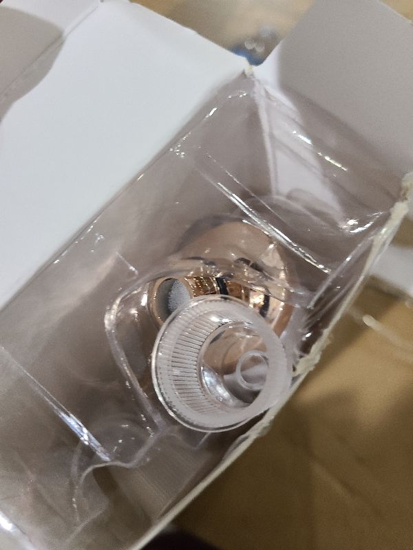 Photo 1 of 2026 Pore Vacuum, USB Rechargeable Blackhead Remover Vacuum,3 Levels Adjustable Pore Vacuum Blackhead Remover, with 5 Suction Power,6 Probes,Face Vacuum Pore Cleanser for Women & Men-White