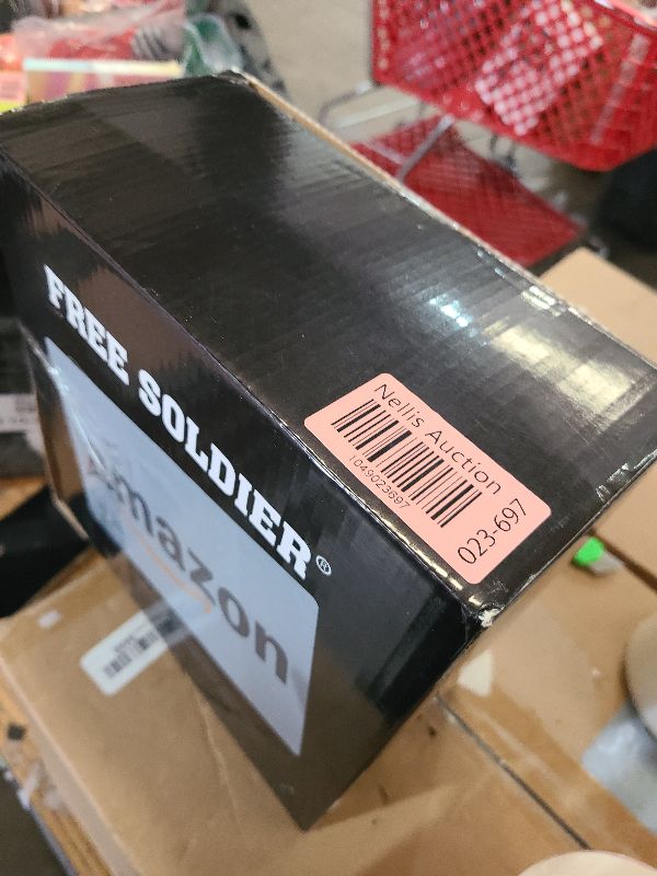 Photo 1 of 20x50 Binoculars for Adults with Smartphone Adapter - High Powered Binoculars for Bird Watching Hunting Hiking Concert Travel Theater with BAK4 Prism FMC Lens, Mud