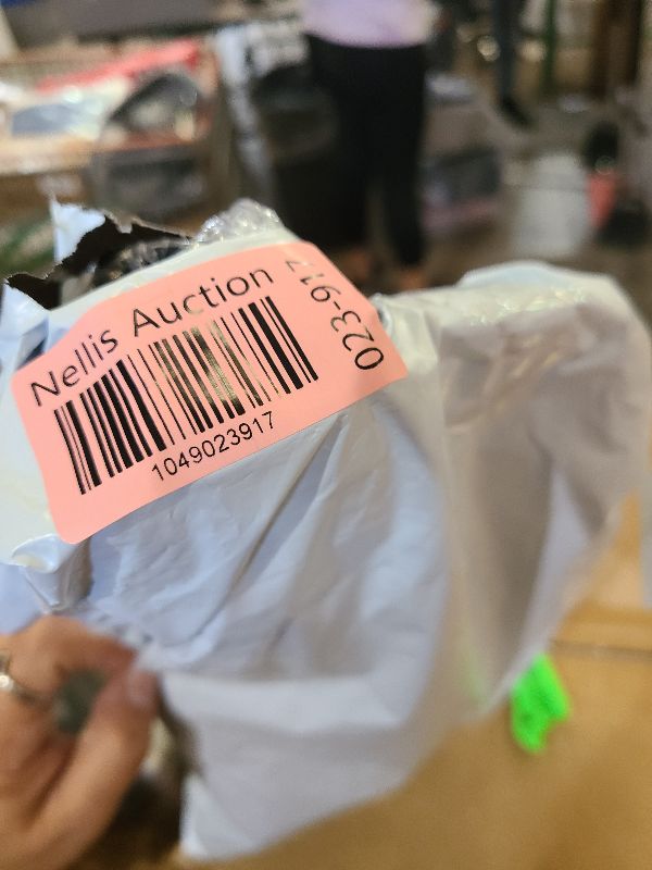 Photo 1 of 10 Pcs Vacuum Attachments & Brushes for Shark Navigator Lift-Away NV350 NV352 NV355 NV356E & Rotator NV500 NV501, Rocket HV301 HV322 HV371 Series Upright Vacuum, 1 1/4" (32mm) Vacuum Accessories Set